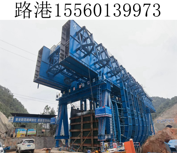 宜昌40-1800吨移动模架