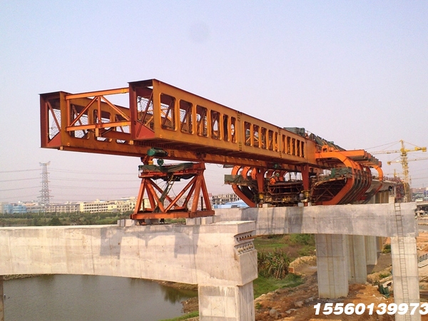 1600T移动模架出租