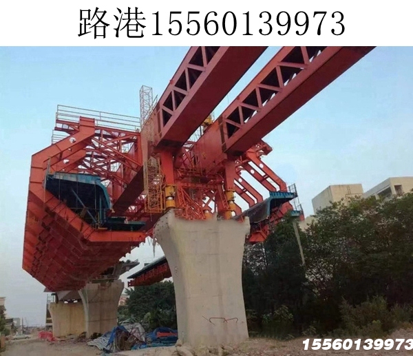 深圳32-900吨移动模架