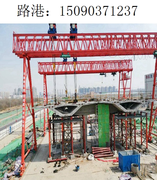 1237路港龙门吊(6)
