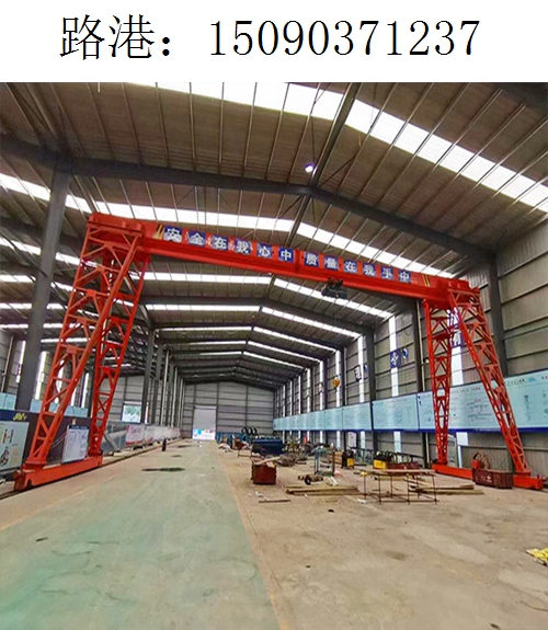 1237路港龙门吊(38)