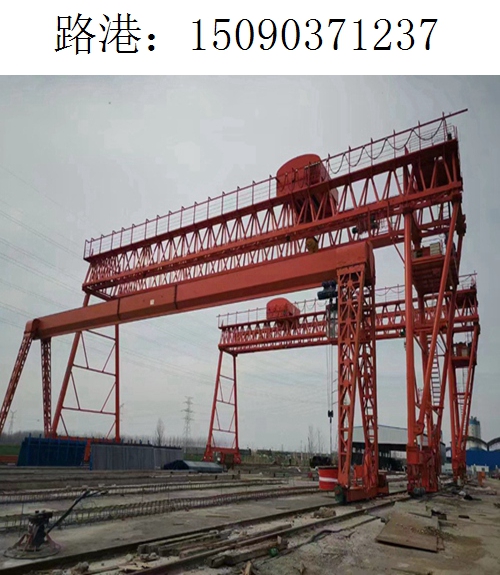 1237路港龙门吊(96)